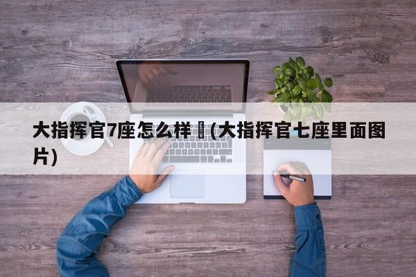 大指挥官7座怎么样︰(大指挥官七座里面图片)