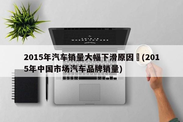 2015年汽车销量大幅下滑原因︰(2015年中国市场汽车品牌销量)